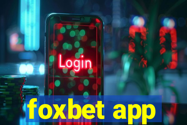 foxbet app